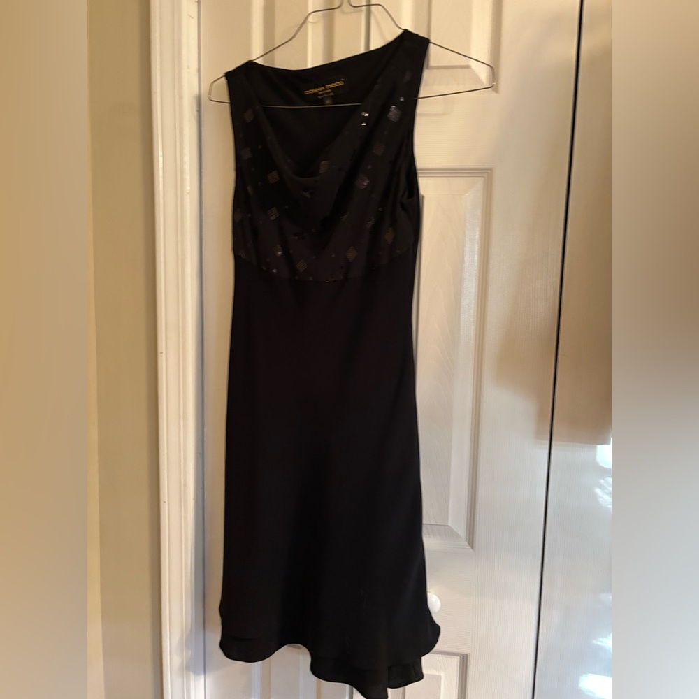 Cocktail dress